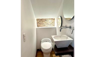 Apartamento en Venta en El Poblado