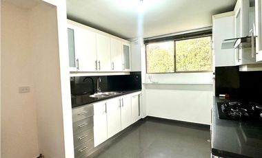 Apartamento en Venta en El Poblado