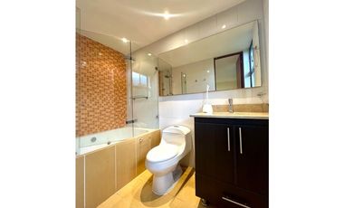 Apartamento en Venta en El Poblado