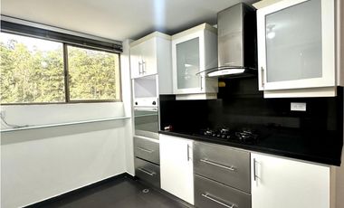 Apartamento en Venta en El Poblado