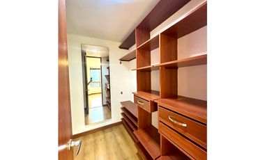 Apartamento en Venta en El Poblado