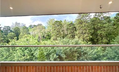 Apartamento en Venta en El Poblado