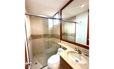 Apartamento en Venta en El Poblado