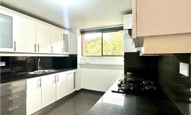 Apartamento en Venta en El Poblado