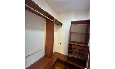 Apartamento en Venta en El Poblado