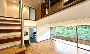 Apartamento en Venta en El Poblado