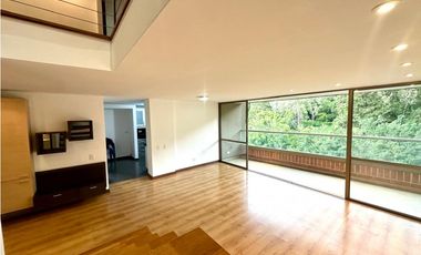 Apartamento en Venta en El Poblado
