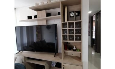 AMPLIO, PLANO Y CERCA AL EURO DE SABANETA