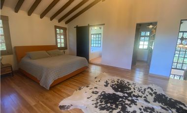 CASA FINCA INDEPENDIENTE GUARNE PIEDRAS BLANCAS SMG