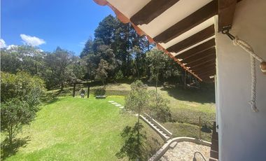 CASA FINCA INDEPENDIENTE GUARNE PIEDRAS BLANCAS SMG