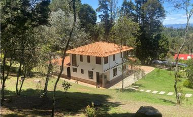 CASA FINCA INDEPENDIENTE GUARNE PIEDRAS BLANCAS SMG