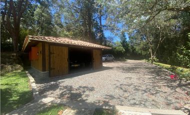 CASA FINCA INDEPENDIENTE GUARNE PIEDRAS BLANCAS SMG