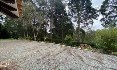 CASA FINCA INDEPENDIENTE GUARNE PIEDRAS BLANCAS SMG