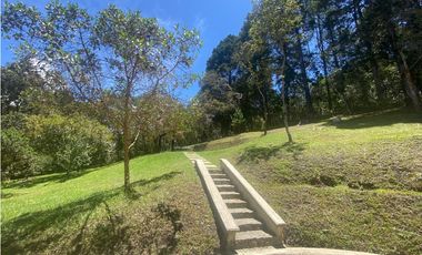 CASA FINCA INDEPENDIENTE GUARNE PIEDRAS BLANCAS SMG
