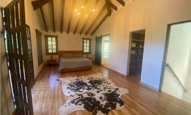 CASA FINCA INDEPENDIENTE GUARNE PIEDRAS BLANCAS SMG