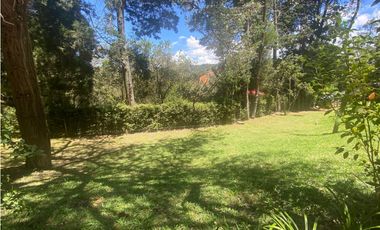 CASA FINCA INDEPENDIENTE GUARNE PIEDRAS BLANCAS SMG