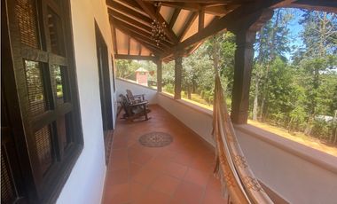 CASA FINCA INDEPENDIENTE GUARNE PIEDRAS BLANCAS SMG