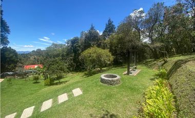 CASA FINCA INDEPENDIENTE GUARNE PIEDRAS BLANCAS SMG
