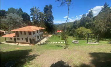 CASA FINCA INDEPENDIENTE GUARNE PIEDRAS BLANCAS SMG