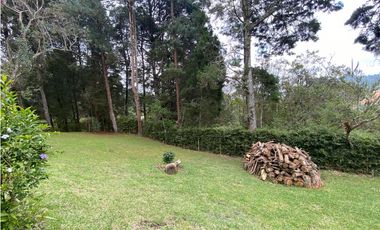 CASA FINCA INDEPENDIENTE GUARNE PIEDRAS BLANCAS SMG