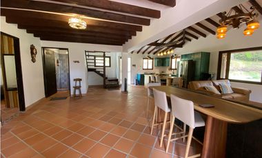 CASA FINCA INDEPENDIENTE GUARNE PIEDRAS BLANCAS SMG