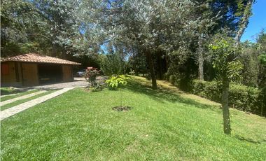 CASA FINCA INDEPENDIENTE GUARNE PIEDRAS BLANCAS SMG