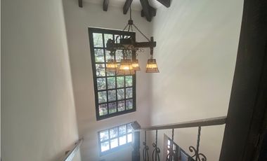 CASA FINCA INDEPENDIENTE GUARNE PIEDRAS BLANCAS SMG