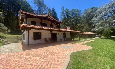 CASA FINCA INDEPENDIENTE GUARNE PIEDRAS BLANCAS SMG