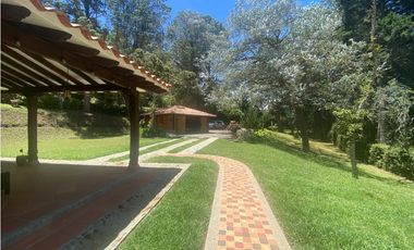 CASA FINCA INDEPENDIENTE GUARNE PIEDRAS BLANCAS SMG
