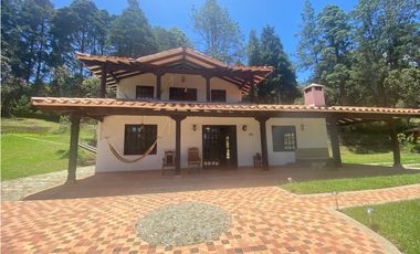 CASA FINCA INDEPENDIENTE GUARNE PIEDRAS BLANCAS SMG