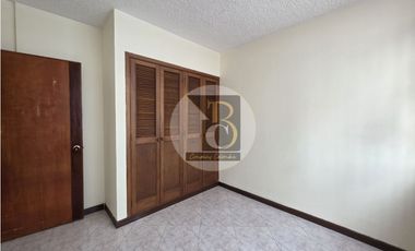 VENTA DE APARTAMENTO BALCONES DEL PARQUE- FRENTE A UNICENTRO YOPAL