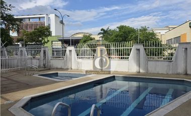 VENTA DE APARTAMENTO BALCONES DEL PARQUE- FRENTE A UNICENTRO YOPAL