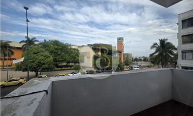 VENTA DE APARTAMENTO BALCONES DEL PARQUE- FRENTE A UNICENTRO YOPAL