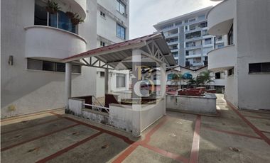 VENTA DE APARTAMENTO BALCONES DEL PARQUE- FRENTE A UNICENTRO YOPAL