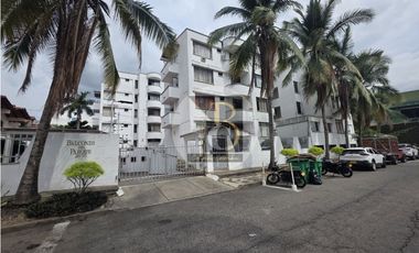 VENTA DE APARTAMENTO BALCONES DEL PARQUE- FRENTE A UNICENTRO YOPAL
