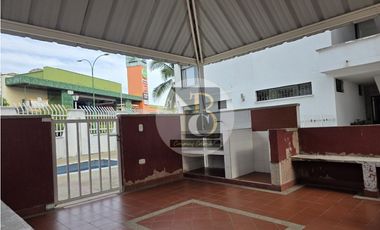 VENTA DE APARTAMENTO BALCONES DEL PARQUE- FRENTE A UNICENTRO YOPAL