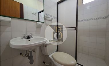VENTA DE APARTAMENTO BALCONES DEL PARQUE- FRENTE A UNICENTRO YOPAL