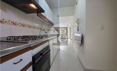VENTA DE APARTAMENTO BALCONES DEL PARQUE- FRENTE A UNICENTRO YOPAL