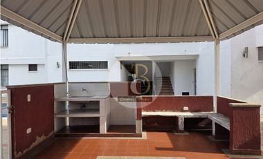 VENTA DE APARTAMENTO BALCONES DEL PARQUE- FRENTE A UNICENTRO YOPAL