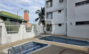 VENTA DE APARTAMENTO BALCONES DEL PARQUE- FRENTE A UNICENTRO YOPAL