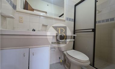 VENTA DE APARTAMENTO BALCONES DEL PARQUE- FRENTE A UNICENTRO YOPAL