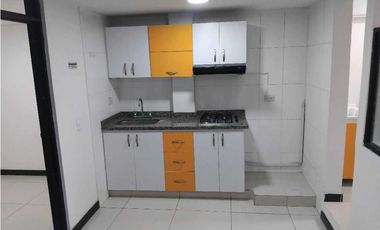 Arrienda Apartamento Centro Manizales