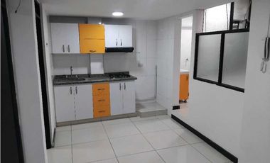 Arrienda Apartamento Centro Manizales