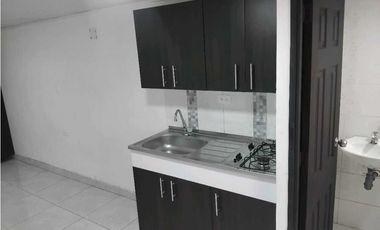 Arrienda Apartaestudio Tipo Loft Rosales Manizales