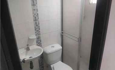 Arrienda Apartaestudio Tipo Loft Rosales Manizales