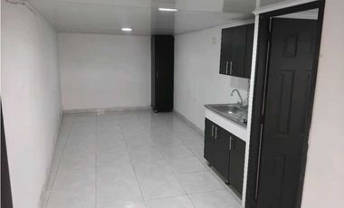 Arrienda Apartaestudio Tipo Loft Rosales Manizales