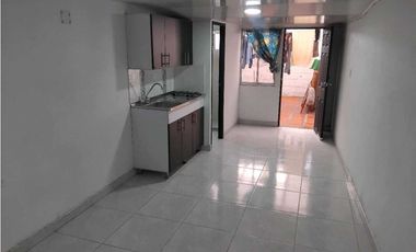 Arrienda Apartaestudio Tipo Loft Rosales Manizales