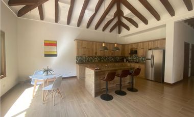 CASA CAMPESTRE VA RIONEGRO-SAN VICENTE SMG