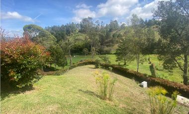 CASA CAMPESTRE VA RIONEGRO-SAN VICENTE SMG