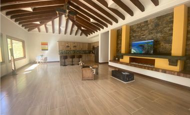 CASA CAMPESTRE VA RIONEGRO-SAN VICENTE SMG